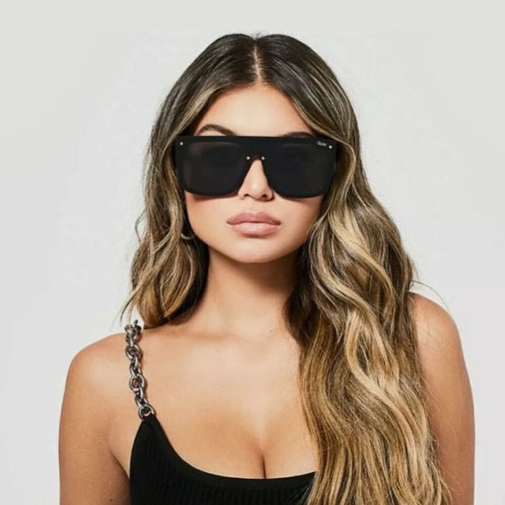 Quay Jaded Sunglasses
